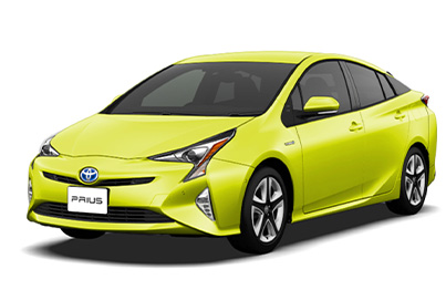 プリウス